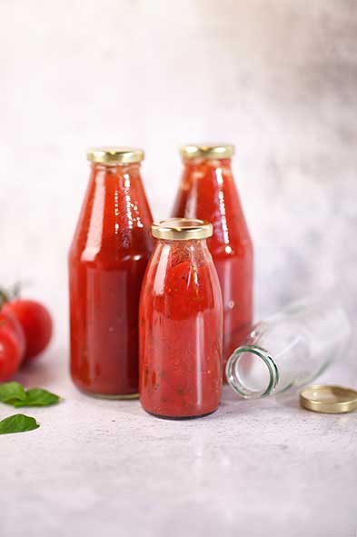 SAPFLES 250ML - DEKSEL GOUD main product photo