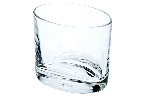 COSY MOMENTS APEROGLAS SET6 20CL OVAL main product photo