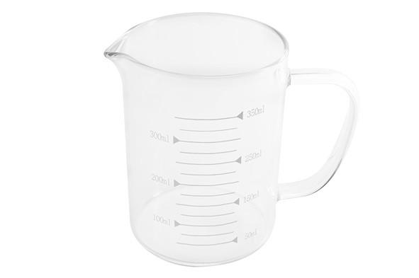 MESSBECHER 35CL GLAS main product photo