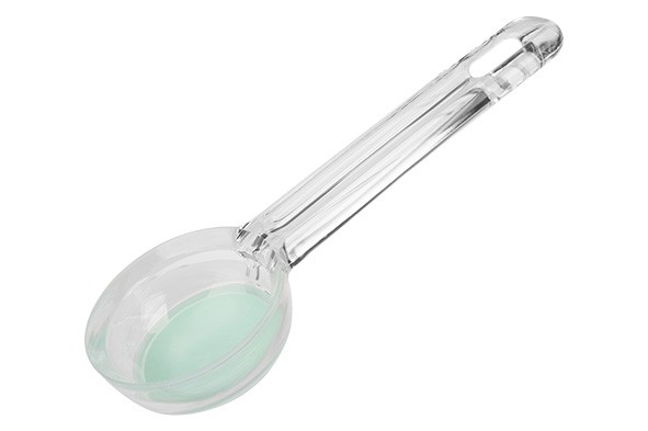 FRESCO NS PELLE CREME GLACEE TRANSP VERT main product photo