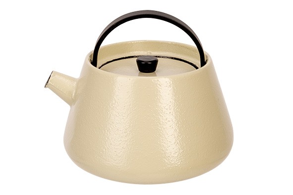 BILLY THEEPOT CREME 38CL GIETIJZER main product photo