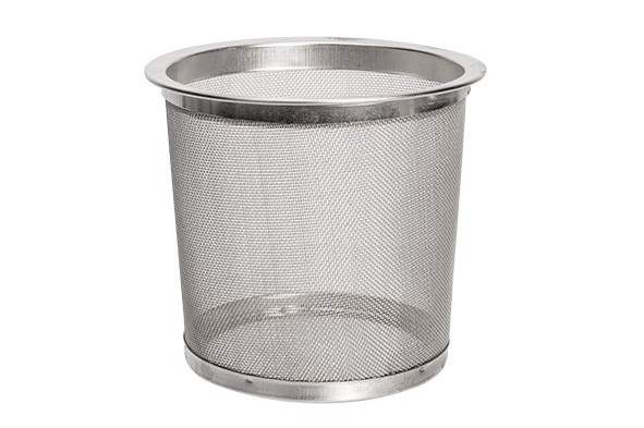 JANE THEEFILTER ROESTVRIJ STAAL main product photo