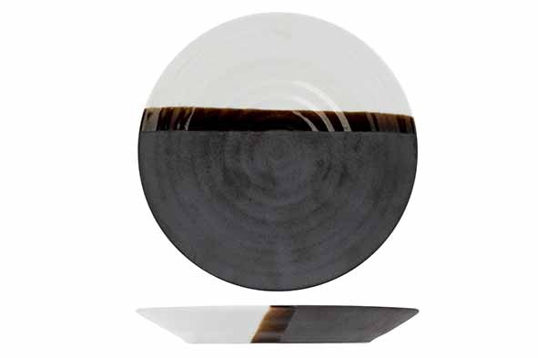 STONE BREAD PLATE D15CM main product photo