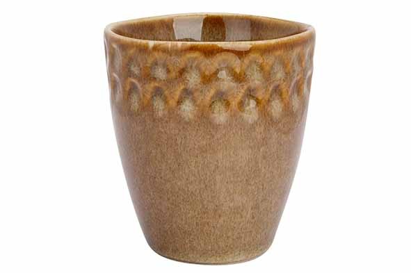 ARAKI HAZEL GOBELET 17CL D7,3XH8CM SANS ANSE main product photo