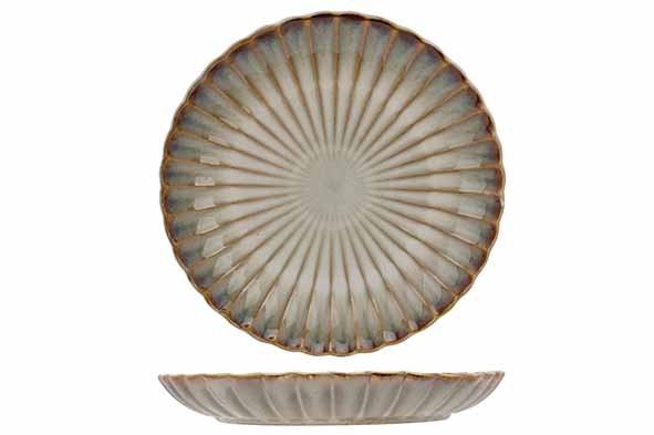 ASTERA PEARL ASSIETTE PLATE D27,4XH3,8CM main product photo