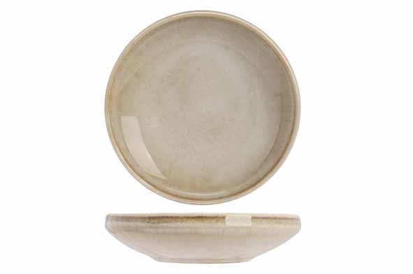 CONICO SAND SCHALE D11,5XH2,7CM main product photo