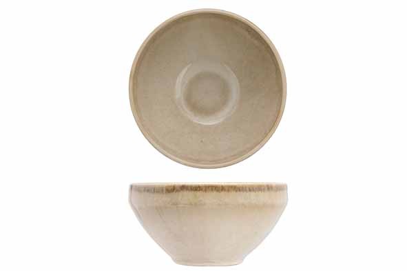 CONICO SAND SCHÜSSEL 33CL D11,7XH6CM main product photo