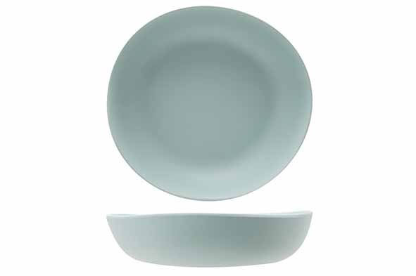 KUPO DIEP BORD HARBOUR GRAY D17,4XH3,6C M MELAMINE main product photo