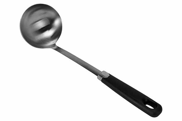 DELISH LOUCHE INOX main product photo