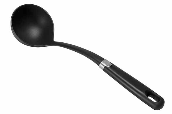 DELISH LOUCHE  NYLON main product photo