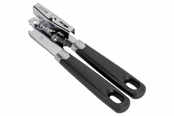 DELISH OUVRE-BOITES INOX main product photo