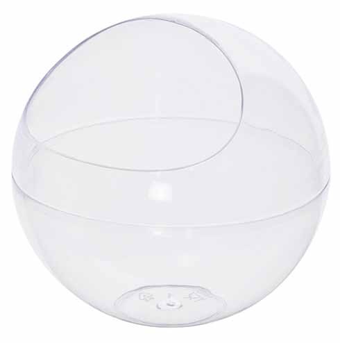 CO&TR EASY GLOBE APERO SET12 D6.1X3.5CM PLASTIQUE 87CC main product photo