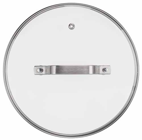 DECKEL D20CM GLAS main product photo