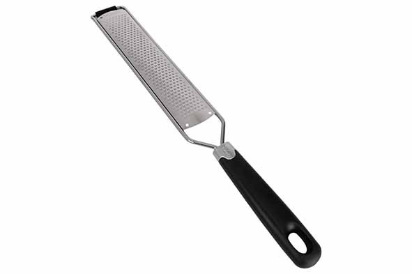 DELISH REIBER MIT KAPPE EDELSTAHL main product photo