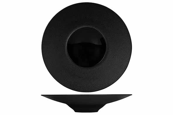 BLACKSTONE GOURMET DEEP PLATE D28CM main product photo