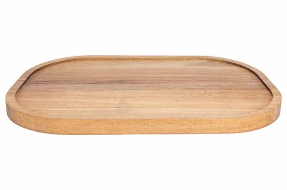 ACACIA SERVIERBRETT 30X20CM main product photo