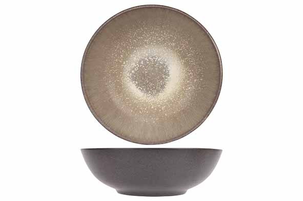 DIVINE EARTH SCHAAL D18XH5,5CM main product photo