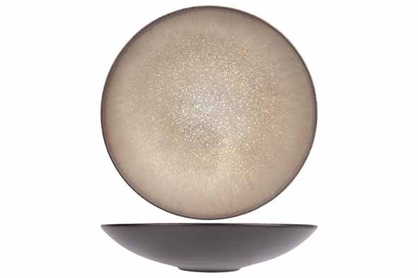 DIVINE EARTH SCHAAL D26,5XH6CM main product photo