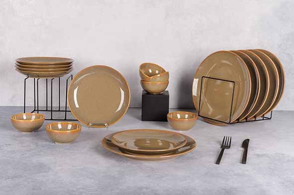 BLOOM OLIVE SET 18 TLG main product photo