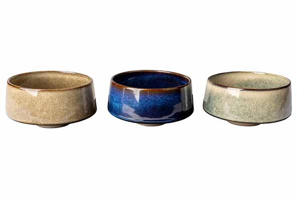 COCOON AUTUMN COUPE SET3 D14,5XH7,5CM main product photo