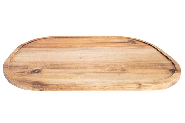 ACACIA SERVIERBRETT 45X30CM main product photo