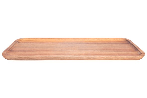 ACACIA SERVIERBRETT 38X16CM main product photo