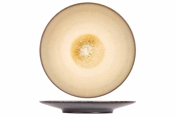 DIVINE MOON BROODBORDJE D14XH3CM main product photo