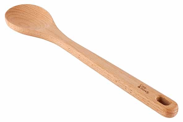 DELISH ECO LEPEL 32,5X6,4XH1,5CM BEUK main product photo