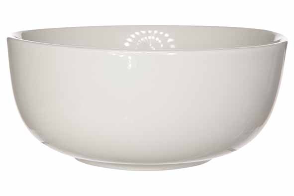 BUFFET RD SALADIER  D18XH8.1CM 127CL main product photo