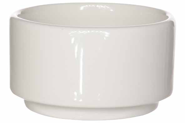 BUFFET RD SALADIER EMPILABLE D21XH5.1CM 118CL main product photo