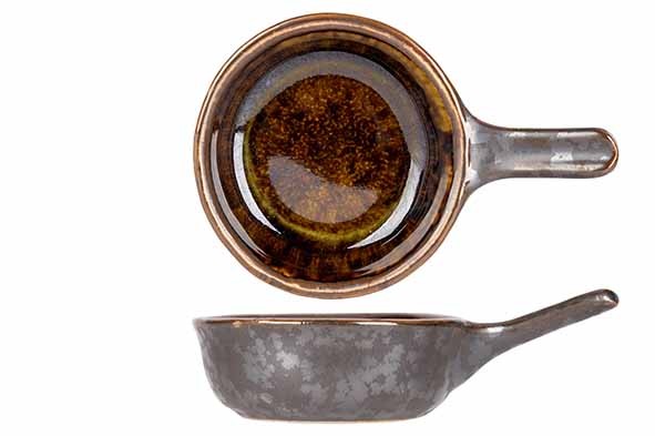 ELEMENTS MINERAL APEROSCHALCHEN  MITGRIFF 10,5X6,5XH3,7CM main product photo