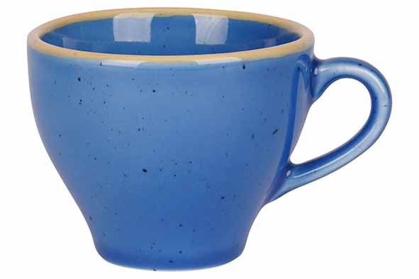 ARTISAN BLEU TASSE CAFE 20CL D8,8XH7CM main product photo