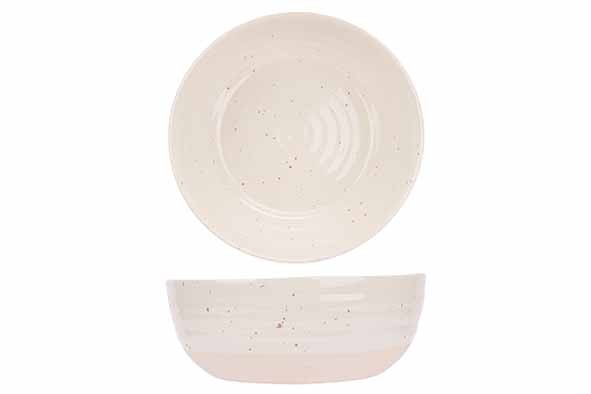 AMUSE QUARTZ BOL D17XH6,5CM BY SPOTS & SPECKLES main product photo