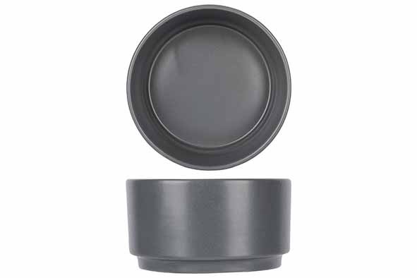 ALTO BOL D10XH5,5CM GRIS main product photo