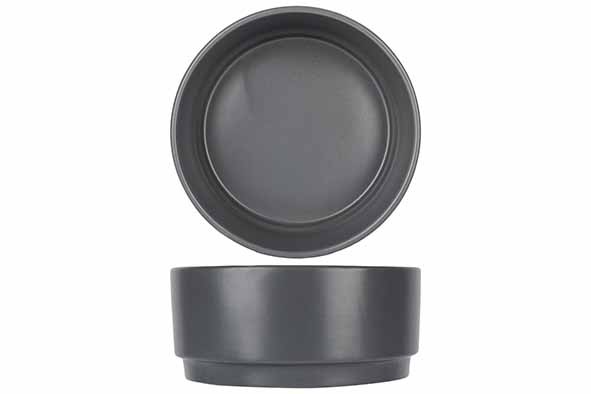 ALTO BOL D15XH6,5CM GRIS main product photo