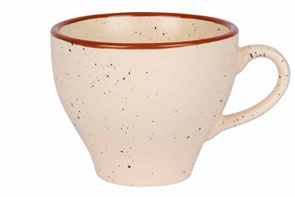 ARTISAN CREAM TASSE CAFE 20CL D8,8XH7CM main product photo