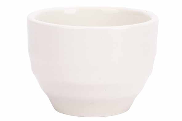 ARTISAN WEISS SCHÜSSEL D6,3XH5,4CM7CL main product photo