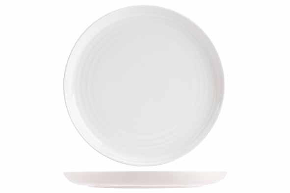 ARTISAN WEISS TELLER FLACH D27CMCOUPE main product photo