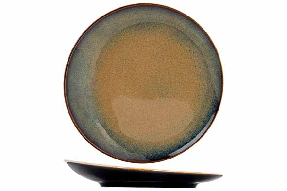 BOGOTA TELLER FLACH D18CM main product photo