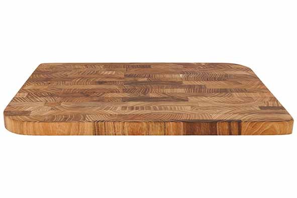 PLANCHE A DECOUPER ACACIA 28X40XH2CM main product photo