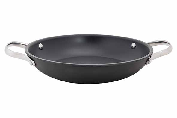 REVOLUTION SERVIERPFANNE D24CM - NON-STICK - PFAS-FREI main product photo