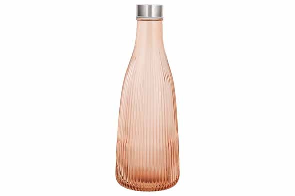 ATLA FLES 1L INTENSE BRONZE D10,1XH28CM - MET DEKSEL main product photo