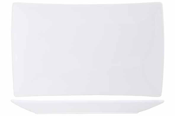 AVANTGARDE NBC ASS RECT 31,6X18,7XH2,7CM main product photo