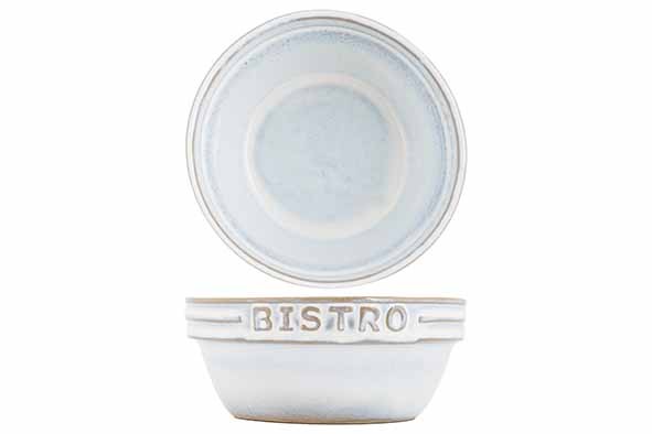 BISTRO VINTAGE WHITE BOL D16CM main product photo