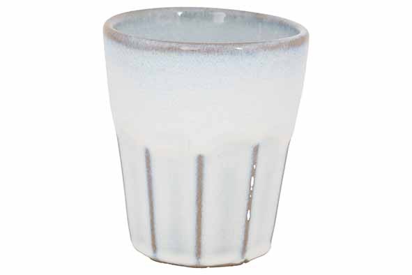 BISTRO VINTAGE WHITE GOBELET 29CL SANS ANSE main product photo