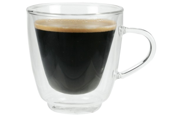 ISOLATE VERRE A CAFE 16CL SET2 D8,5XH9CM 16CL main product photo