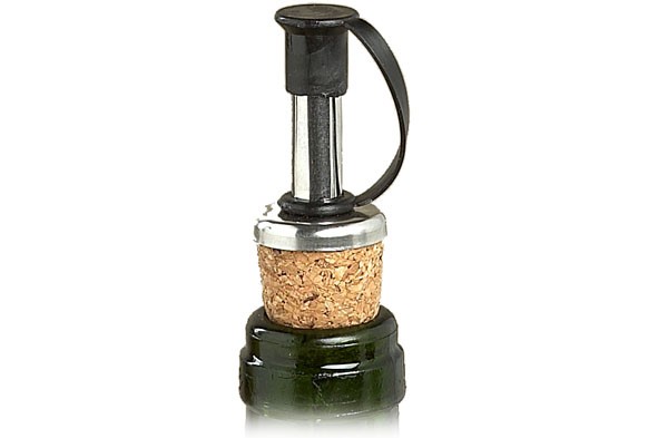 CO&TR BOUCHON BOUT. HUILE/VINAIGRE SET 2 main product photo