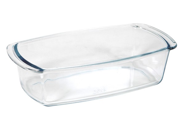 500° CAKE FORM 26.9X14XH7CM 1.5L main product photo