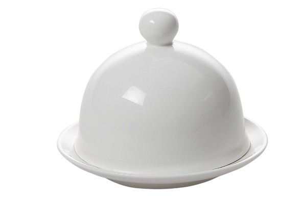 BEURRIER CLOCHE D7,5XH8CM main product photo