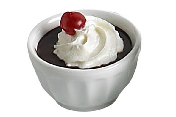 COUPELLE MINI BLANCHE D6XH3.5CM SET 6 main product photo